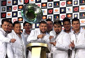 «El Mimoso» revela el motivo por el que se tardó 3 años en salir de la Banda El Recodo