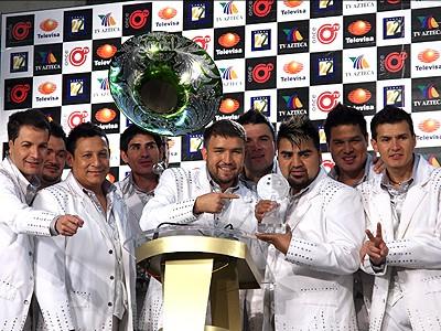 «El Mimoso» revela el motivo por el que se tardó 3 años en salir de la Banda El Recodo