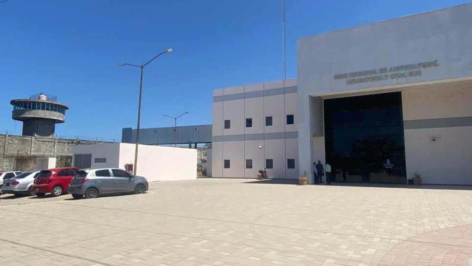 Un mazatleco pasará 10 años en la cárcel por robo de vehículo Un mazatleco pasará 10 años en la cárcel por robo de vehículo