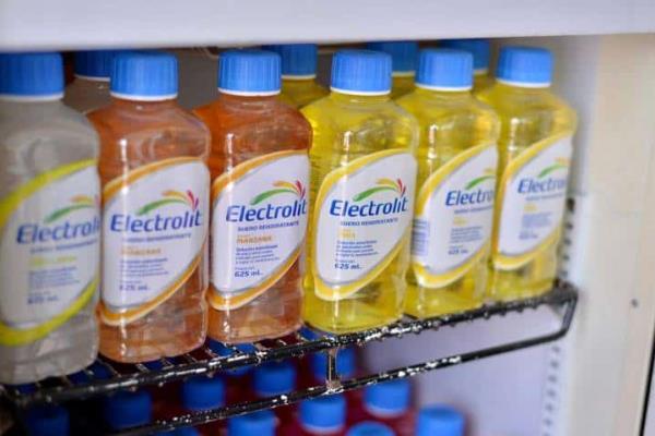 Profeco: Los 5 mejores sueros para hidratarte con este calorón  