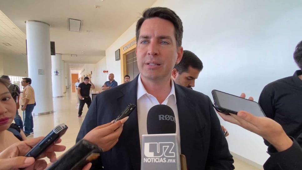 Cinco empresas extranjeras llegarán a Sinaloa, cada una traerá 20 mdd, anuncia Secretaría de Economía