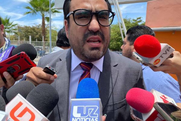 Puente que conectará Aeropuerto de Culicán con Valle Alto si va: Alcalde