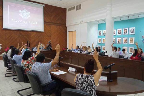 «Quitan» 40 mdp a presupuesto del alumbrado en Mazatlán: los destinan al «Hospitalito»