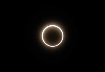 ¿Eclipse Solar en Sinaloa? Aquí te decimos cuándo es y cuál es el mejor lugar para verlo