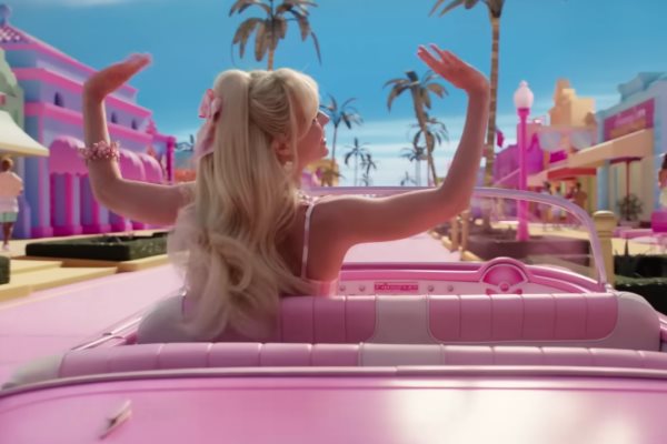 Barbie: lanzan su segundo tráiler oficial a menos de dos meses de su estreno