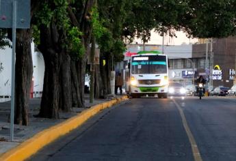¿No respetas el carril preferencial en Mazatlán? Esto pagarás de multa