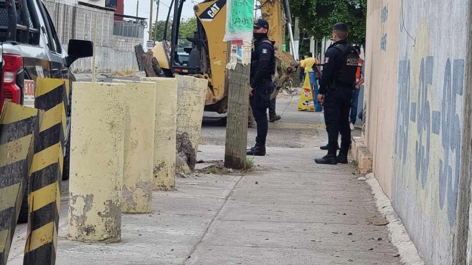 Despojan de dinero y una camioneta en la colonia Progreso y Cumbres