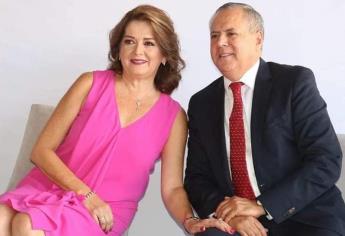 «Mónica es más fuerte que nosotros», Gerardo Vargas habla de la salud de su esposa
