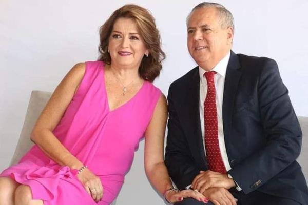 «Mónica es más fuerte que nosotros», Gerardo Vargas habla de la salud de su esposa