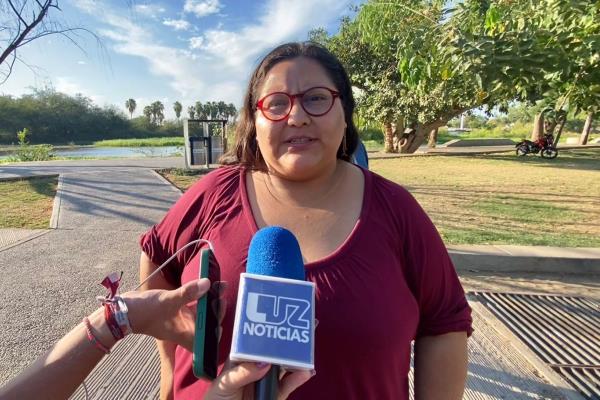 En el 2024 Morena postulará a mujeres por las alcaldías de Culiacán, Mazatlán, Ahome y Guasave: Citlalli Hernández