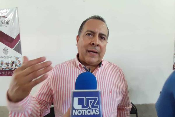 Ante «Coyotes de pasaportes», Secretaría Anticorrupción invita a denunciar