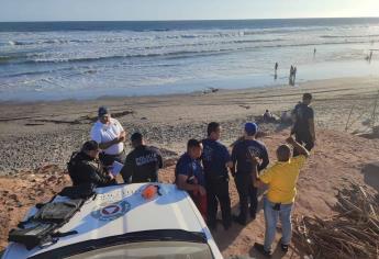 Mujer muere ahogada en Playa Ponce; su hijo se metió a salvarla y desapareció entre las olas