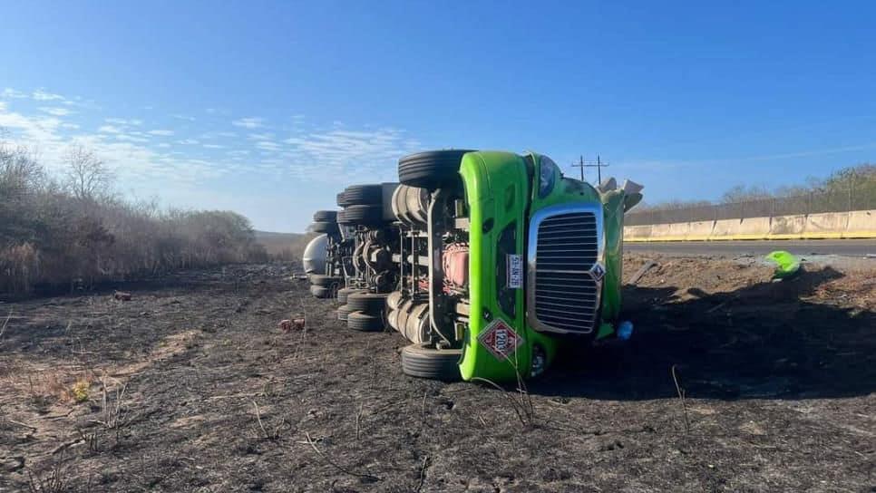 Después de 12 horas, ya está abierta la maxipista Mazatlán- Culiacán