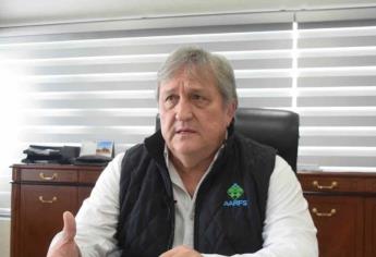 Industriales no se han querido reunir con Adán Augusto López 