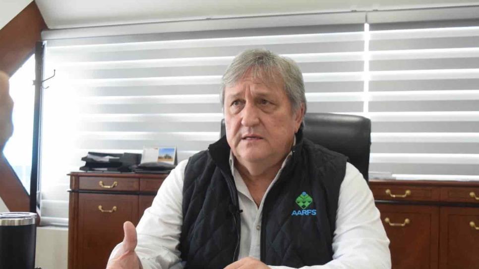 Industriales no se han querido reunir con Adán Augusto López 