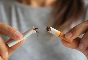 Día Mundial Sin Tabaco: riesgos y consecuencias de fumar