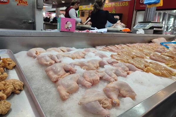 Se regularán traspasos y cambios de giro comercial en mercados de Mazatlán