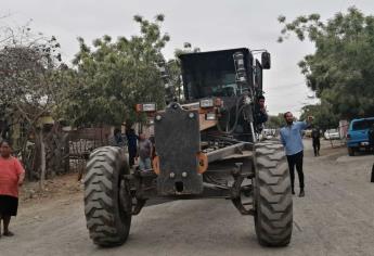 Más de 200 colonias de Mazatlán requieren apoyo en servicios públicos: alcalde