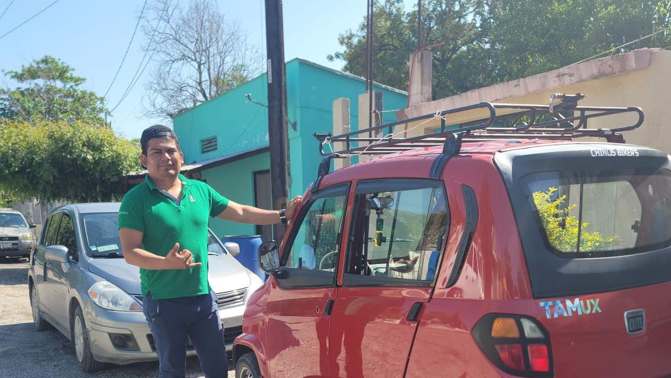 No es el Chang Li S1 Pro, este es el auto eléctrico que confunden con el minichoche chino No es el Chang Li S1 Pro, este es el auto eléctrico que confunden con el minichoche chino