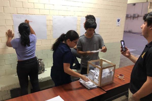 Gana en urnas la Reforma a la Ley Orgánica de la UAS entre estudiantes