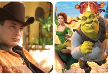 Así suena Valentín Elizalde cantando una canción de Shrek según la IA | VIDEO