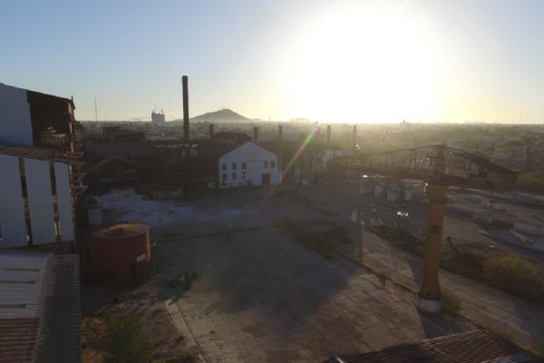 Los Mochis está de fiesta; cumple 120 años