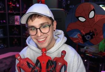 Filtran doblaje de Juan Guarnizo en Spider-Man: Across the Spider-Verse