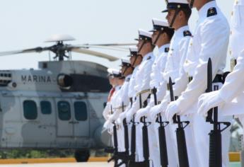 Día de la Marina Nacional: ¿Cuánto gana un marino en México?