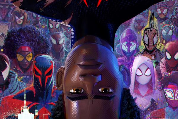 Spider-Man Across the Spider-Verse: todo lo que debes de saber sobre la cinta