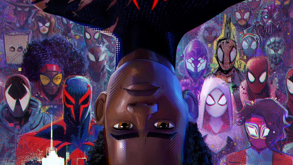 Spider-Man Across the Spider-Verse: todo lo que debes de saber sobre la cinta