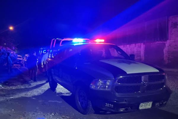 Con armas largas, le roban el auto a una mujer al exterior del ISSSTE en Culiacán