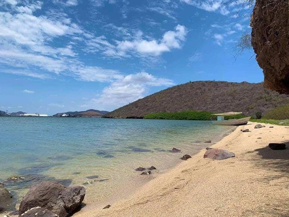 Paseo en yate o en lancha: estas playas puedes visitar en Topolobampo