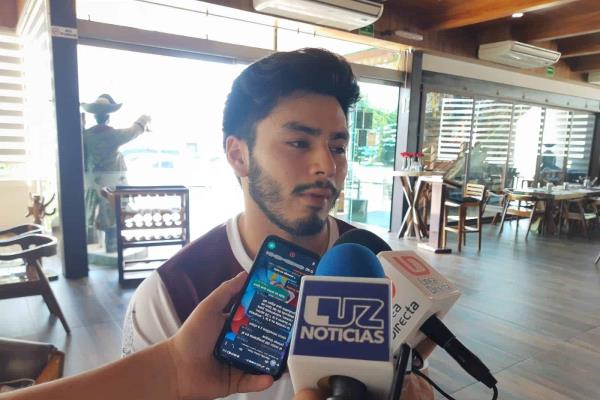 «Chino» Cárdenas abanderará a México en Juegos Centroamericanos