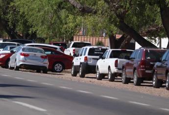 Ya no habrá prórroga; queda un mes para regularizar «carros chocolate» en Sinaloa