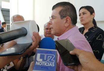 Alcalde de Mazatlán asegura no estar implicado en los procesos que enfrenta «El Químico»