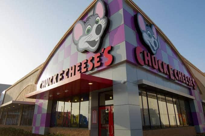 ¡Confirmado! Habrá Chuck E. Cheese en Culiacán 