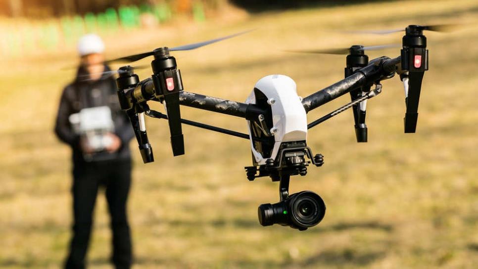 Dron militar con inteligencia artificial mata a su propio su operador «humano»