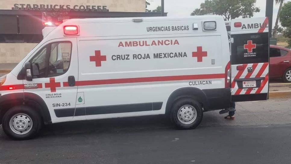 Bala perdida hiere a alumna en una primaria de Costa Rica, Culiacán