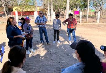 Incrementa el número de alumnos sin clases en Sinaloa por falta de energía eléctrica en escuelas 