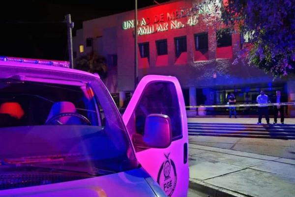 Bebé de dos años se intoxica con «bollito» que contenía droga