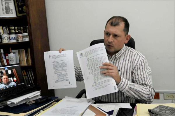 Conceden a la UAS suspensión provisional a los amparos contra actos de la Auditoría Superior del Estado