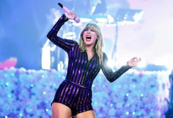 ¡Confirmado! Taylor Swift viene a México: aquí las fechas