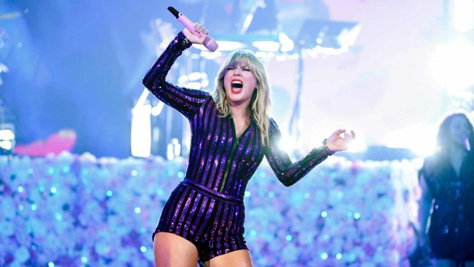 ¡Confirmado! Taylor Swift viene a México: aquí las fechas