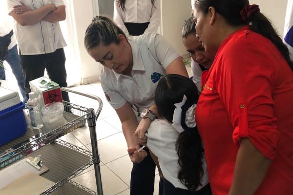 Del 5 al 16 de junio arranca jornada general de vacunación en Sinaloa