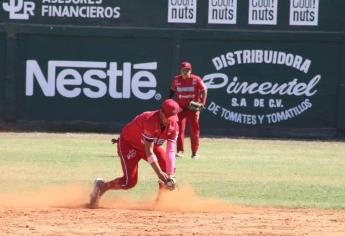 Así arrancarán los Playoffs en la Clemente Grijalva 