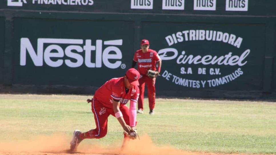 Así arrancarán los Playoffs en la Clemente Grijalva 