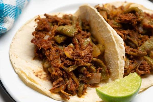Chilorio Sinaloense: La tradicional receta para deleitar cualquier paladar