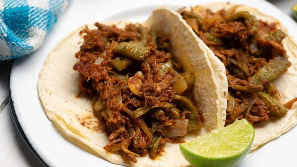 Chilorio Sinaloense: La tradicional receta para deleitar cualquier paladar