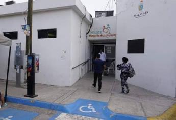 El miércoles empezarán a trabajar en el «Hospitalito» de Mazatlán: alcalde