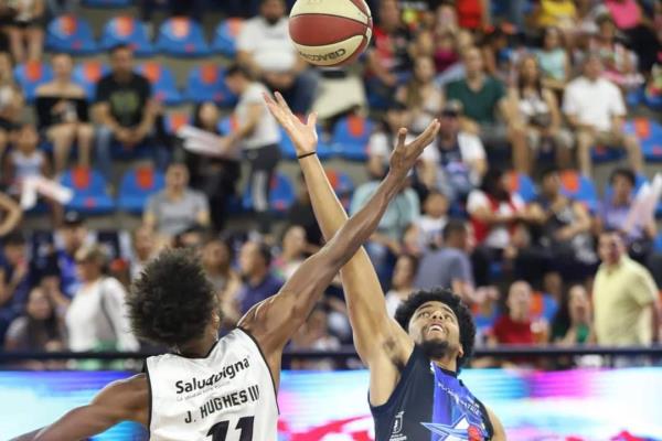 Caballeros regresa a Sinaloa con serie semifinal empatada